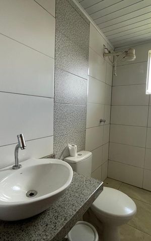 Casa à venda com 190m², 4 quartos e 2 vagas