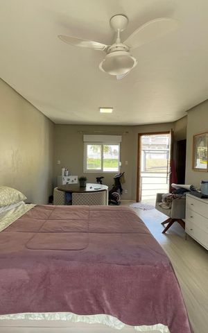 Casa à venda com 190m², 4 quartos e 2 vagas