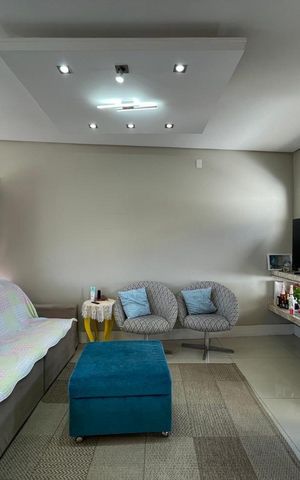 Casa à venda com 190m², 4 quartos e 2 vagas