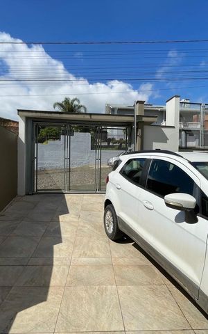 Casa à venda com 190m², 4 quartos e 2 vagas