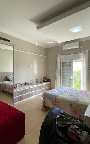 Casa à venda com 190m², 4 quartos e 2 vagas