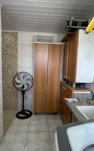 Casa à venda com 190m², 4 quartos e 2 vagas