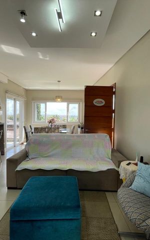 Casa à venda com 190m², 4 quartos e 2 vagas