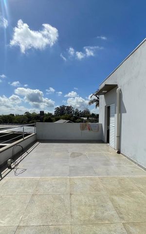 Casa à venda com 190m², 4 quartos e 2 vagas