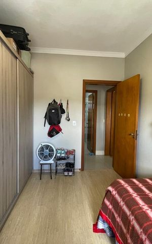 Casa à venda com 190m², 4 quartos e 2 vagas