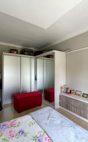 Casa à venda com 190m², 4 quartos e 2 vagas