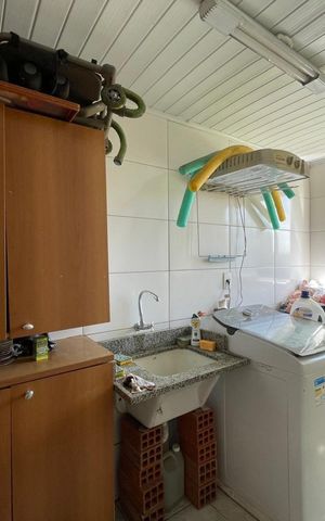 Casa à venda com 190m², 4 quartos e 2 vagas