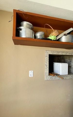 Casa à venda com 190m², 4 quartos e 2 vagas