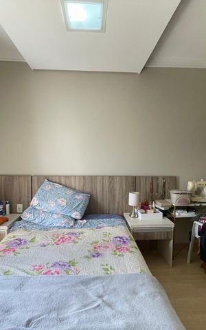 Casa à venda com 190m², 4 quartos e 2 vagas