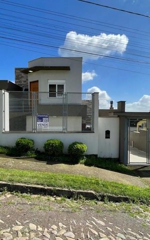 Casa à venda com 190m², 4 quartos e 2 vagas Casa à venda com 190m², 4 quartos e 2 vagasPlaca Instalada em 02/09/2026 - Cod.QLYB-53