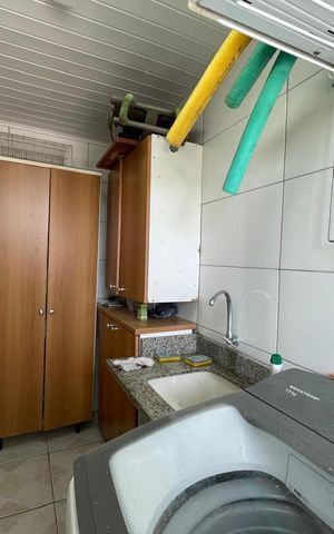 Casa à venda com 190m², 4 quartos e 2 vagas