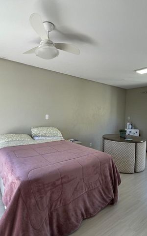 Casa à venda com 190m², 4 quartos e 2 vagas