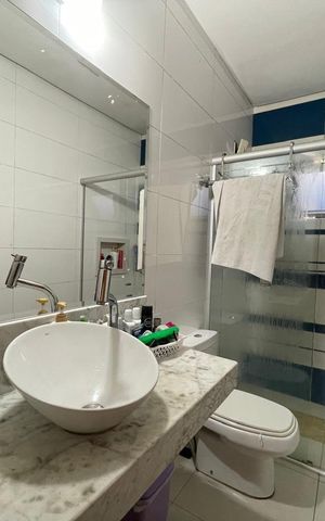 Casa à venda com 190m², 4 quartos e 2 vagas