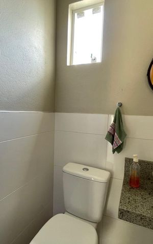 Casa à venda com 190m², 4 quartos e 2 vagas