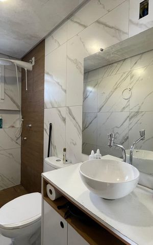 Casa à venda com 190m², 4 quartos e 2 vagas