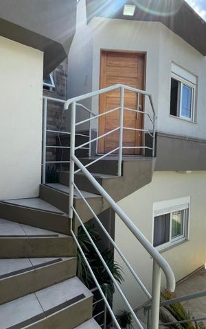 Casa à venda com 190m², 4 quartos e 2 vagas