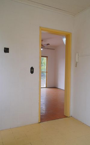 Apartamento à venda com 59m², 1 quarto e 1 vagaCozinha