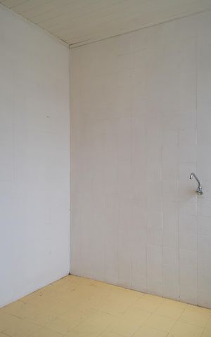 Apartamento à venda com 59m², 1 quarto e 1 vagaCozinha