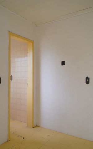 Apartamento à venda com 59m², 1 quarto e 1 vagaCozinha