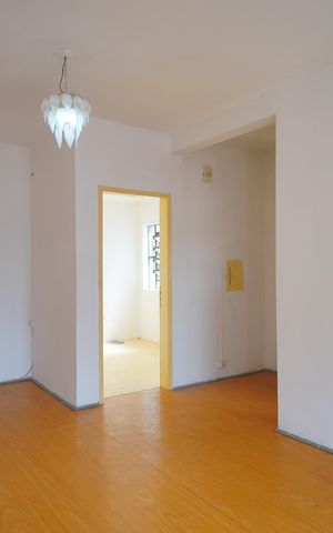 Apartamento à venda com 59m², 1 quarto e 1 vagaSala
