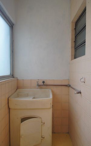 Apartamento à venda com 59m², 1 quarto e 1 vagaÁrea de Serviço