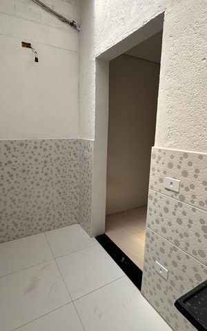 Casa para alugar com 80m², 2 quartos e 1 vaga