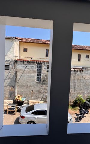 Casa para alugar com 80m², 2 quartos e 1 vaga