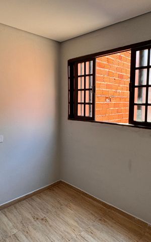Casa para alugar com 80m², 2 quartos e 1 vaga