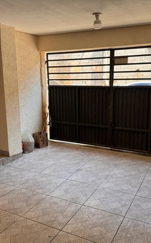 Casa para alugar com 80m², 2 quartos e 1 vaga