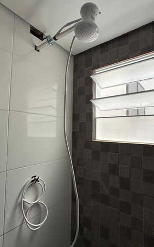 Casa para alugar com 80m², 2 quartos e 1 vaga