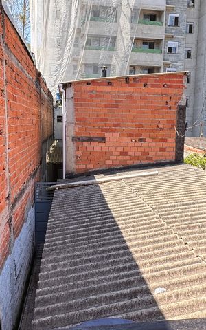 Casa para alugar com 80m², 2 quartos e 1 vaga