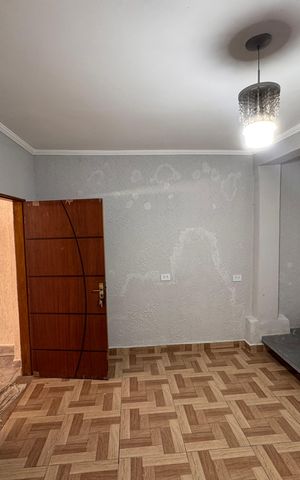Casa para alugar com 80m², 2 quartos e 1 vaga