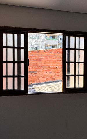 Casa para alugar com 80m², 2 quartos e 1 vaga