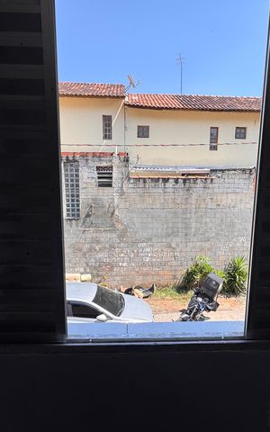 Casa para alugar com 80m², 2 quartos e 1 vaga