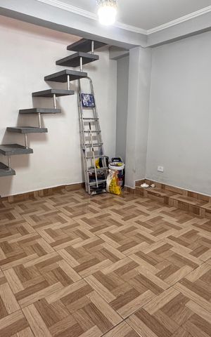 Casa para alugar com 80m², 2 quartos e 1 vaga