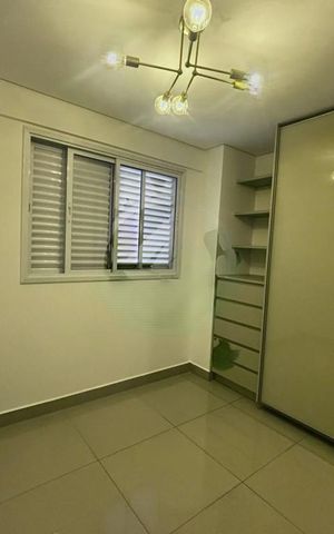 Apartamento à venda com 73m², 2 quartos e 1 vaga