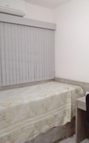 Apartamento à venda com 79m², 3 quartos e 1 vaga Apartamento à venda com 79m², 3 quartos e 1 vagaQuarto