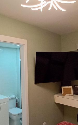 Apartamento à venda com 79m², 3 quartos e 1 vaga Apartamento à venda com 79m², 3 quartos e 1 vagaQuarto