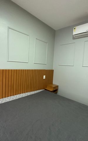 Apartamento para alugar com 123m², 3 quartos e 2 vagasSuíte 2