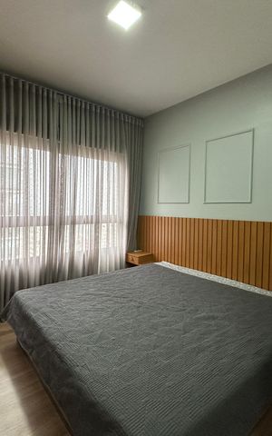 Apartamento para alugar com 123m², 3 quartos e 2 vagasSuíte 2