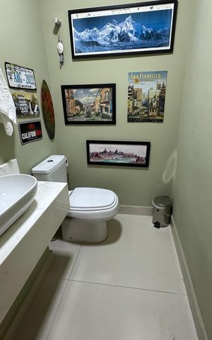 Apartamento para alugar com 123m², 3 quartos e 2 vagasLavabo
