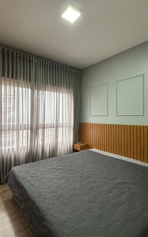 Apartamento para alugar com 123m², 3 quartos e 2 vagasSuíte 2