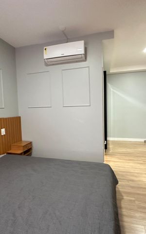 Apartamento para alugar com 123m², 3 quartos e 2 vagasSuíte 2
