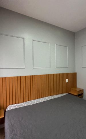 Apartamento para alugar com 123m², 3 quartos e 2 vagasSuíte 2
