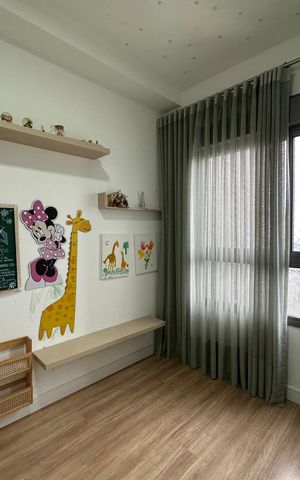 Apartamento para alugar com 123m², 3 quartos e 2 vagasSuíte 1