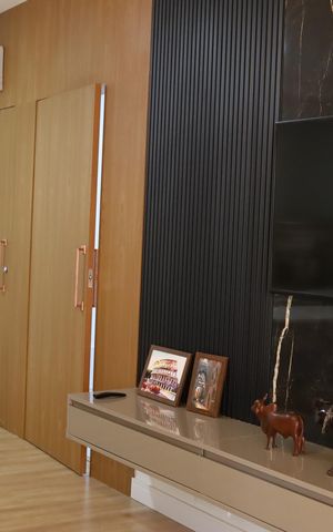 Apartamento para alugar com 123m², 3 quartos e 2 vagasSala