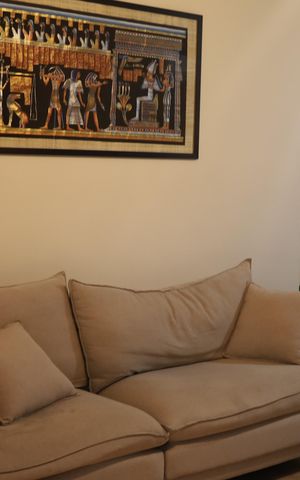 Apartamento para alugar com 123m², 3 quartos e 2 vagasSala