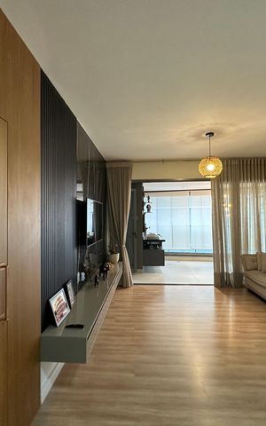 Apartamento para alugar com 123m², 3 quartos e 2 vagasSala