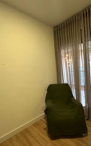 Apartamento para alugar com 123m², 3 quartos e 2 vagasQuarto