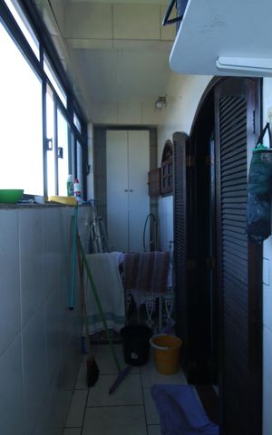 Casa à venda com 110m², 2 quartos e 2 vagasÁrea de Serviço